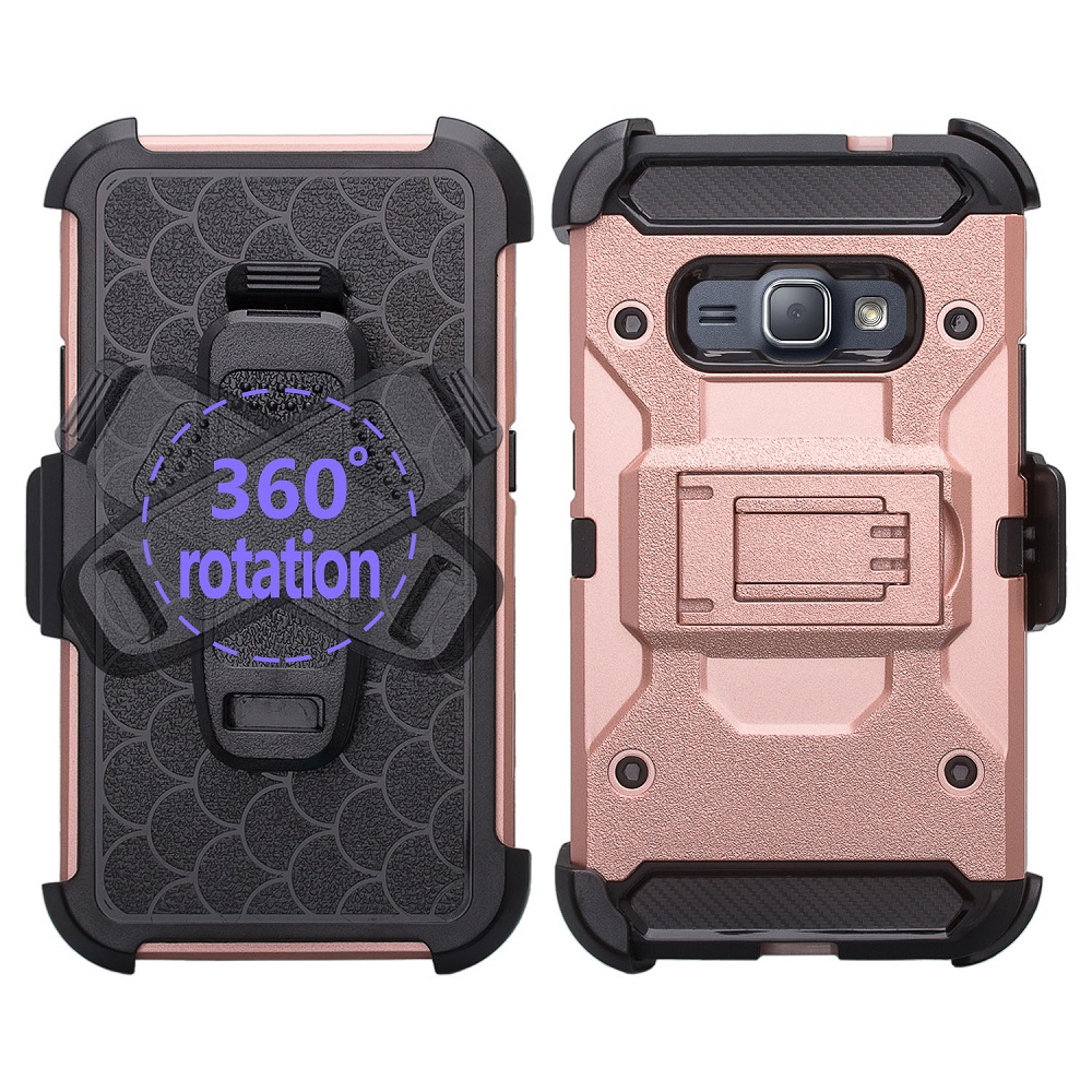 Pcd Chaser Protective Case